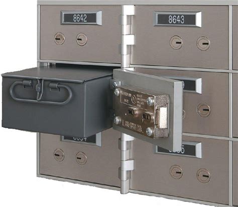 safe deposit box products for sale 